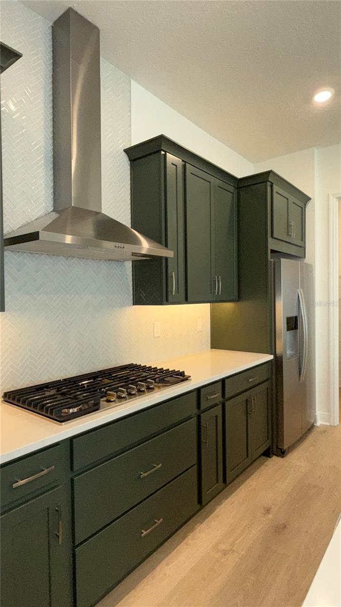 PALMS AT WINDERMERE - Residential Lease