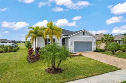 A home in SARASOTA