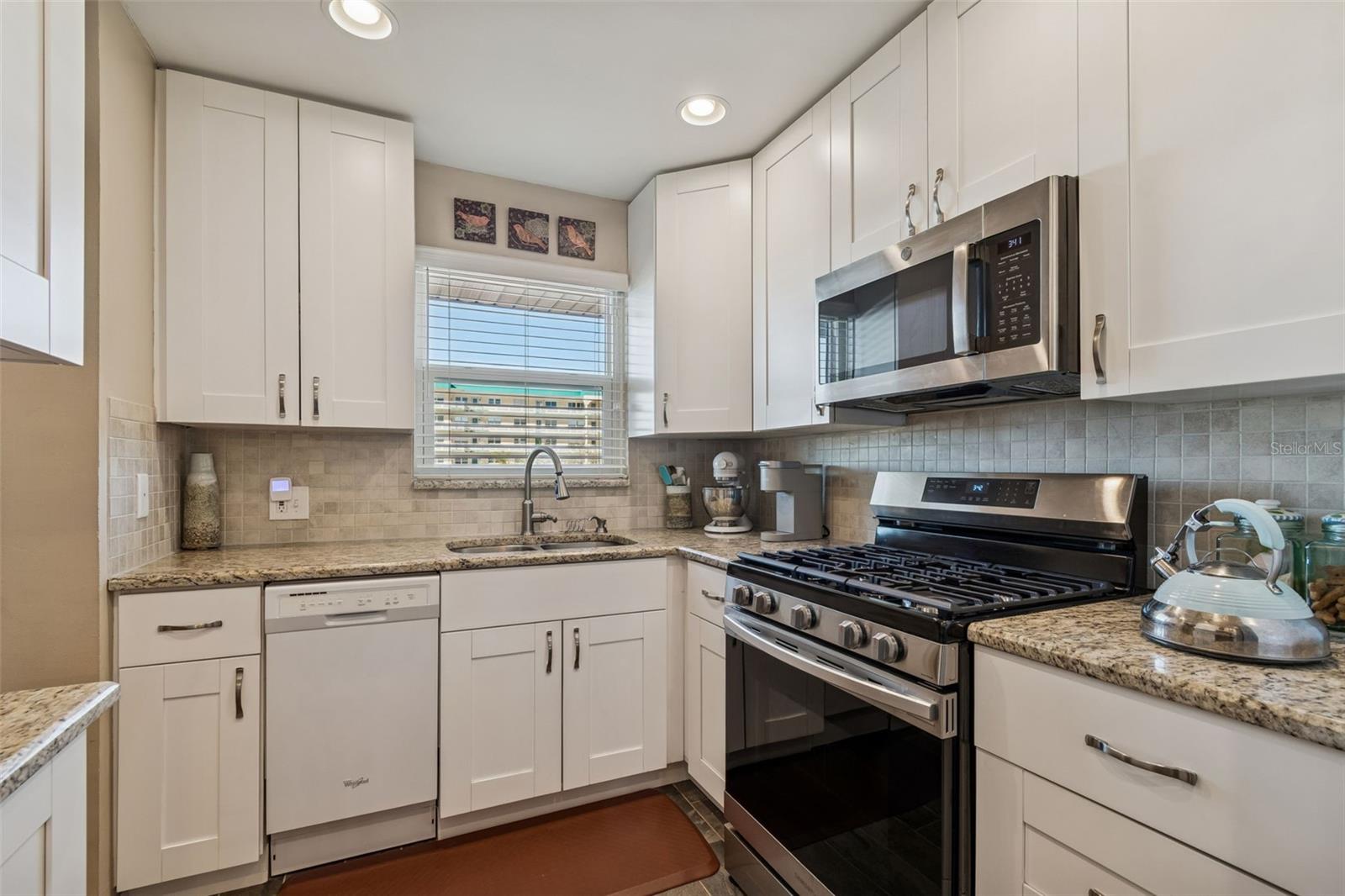 TOWN SHORES OF GULFPORT - Residential