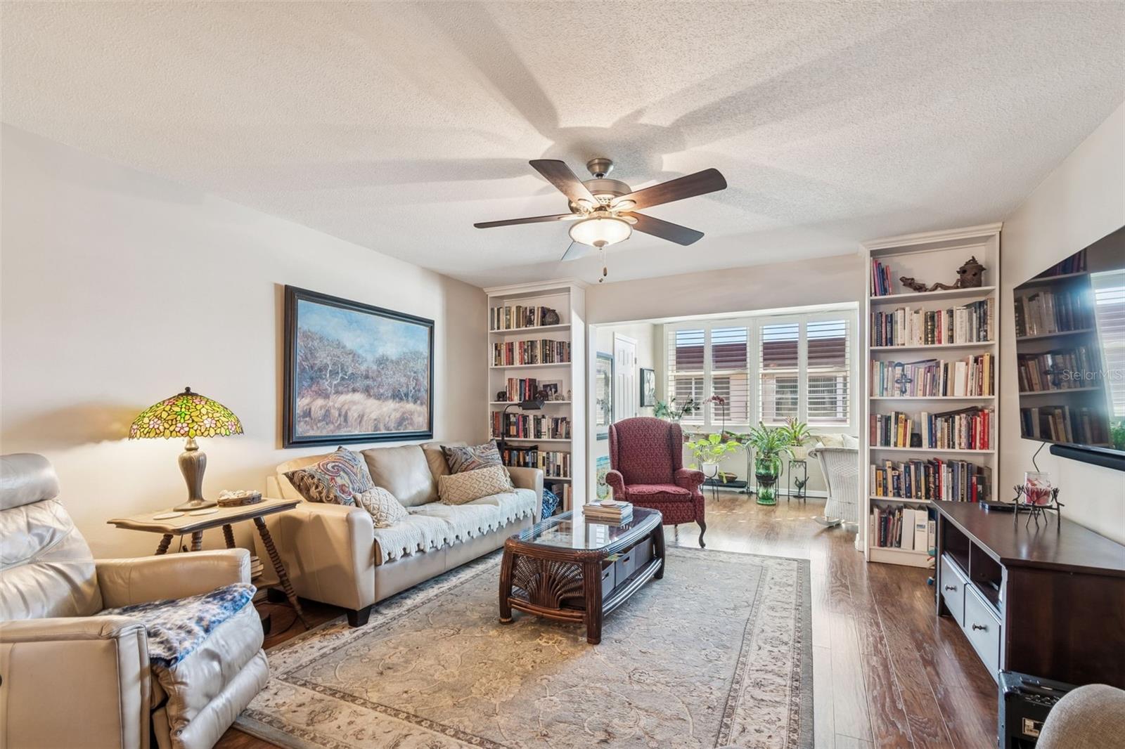 TOWN SHORES OF GULFPORT - Residential