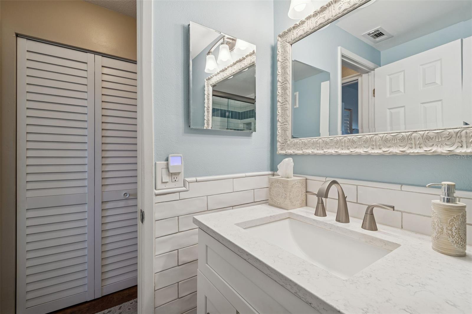 TOWN SHORES OF GULFPORT - Residential