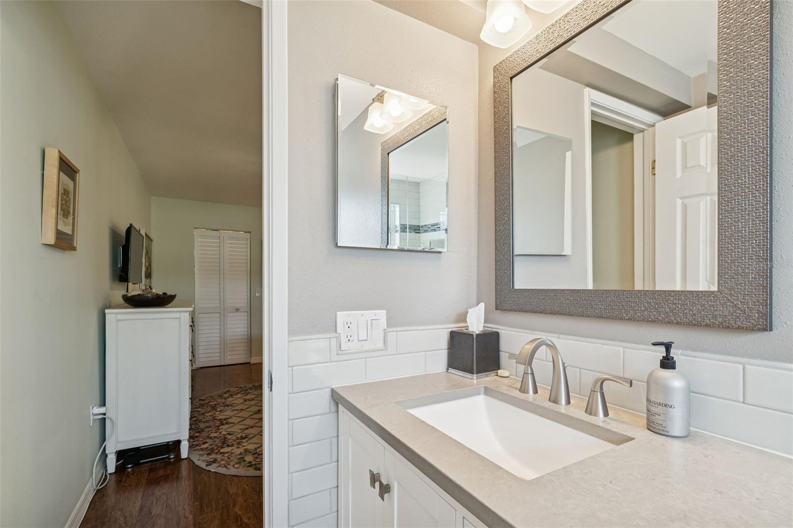 TOWN SHORES OF GULFPORT - Residential