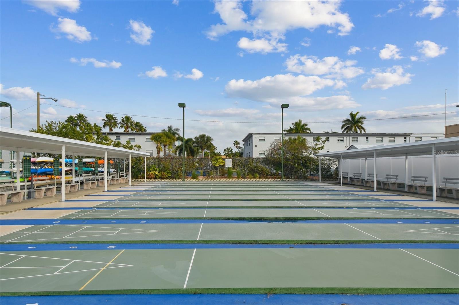 TOWN SHORES OF GULFPORT - Residential