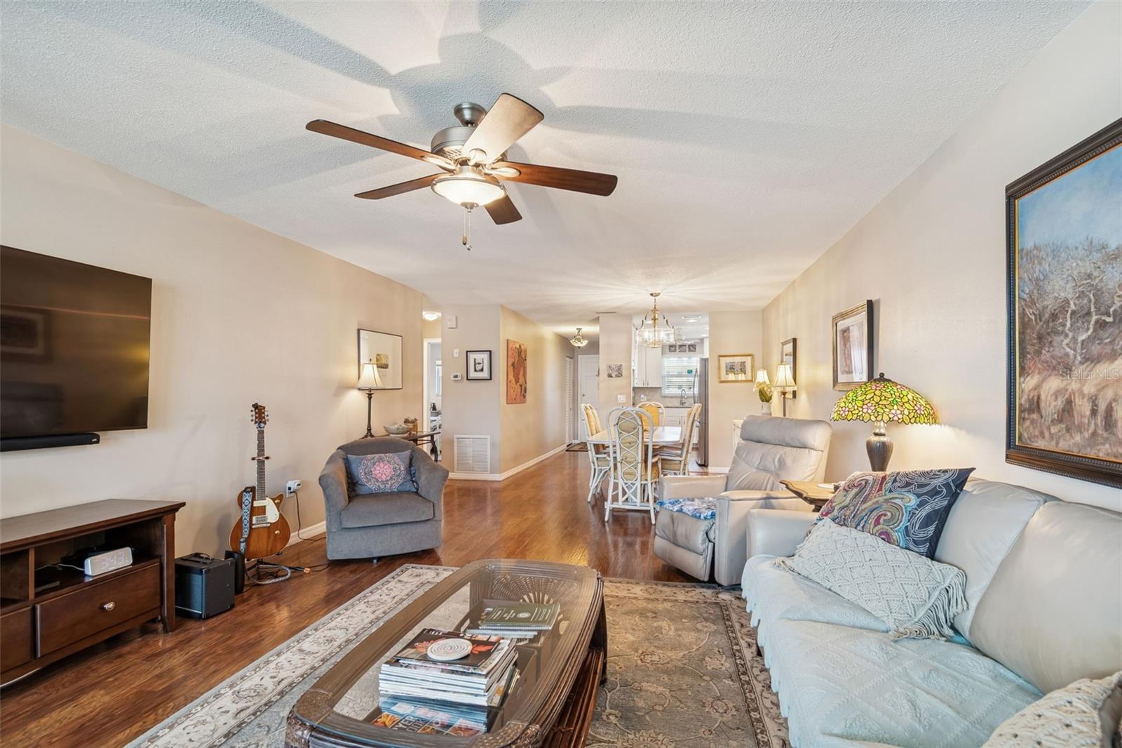 TOWN SHORES OF GULFPORT - Residential