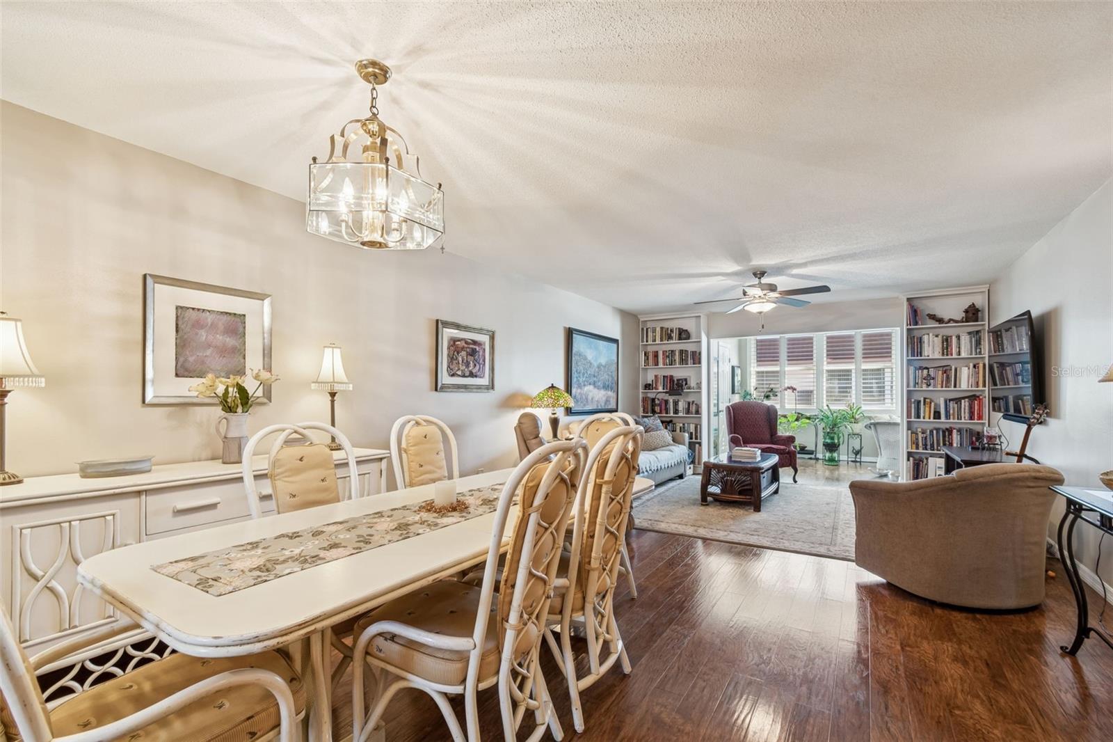 TOWN SHORES OF GULFPORT - Residential