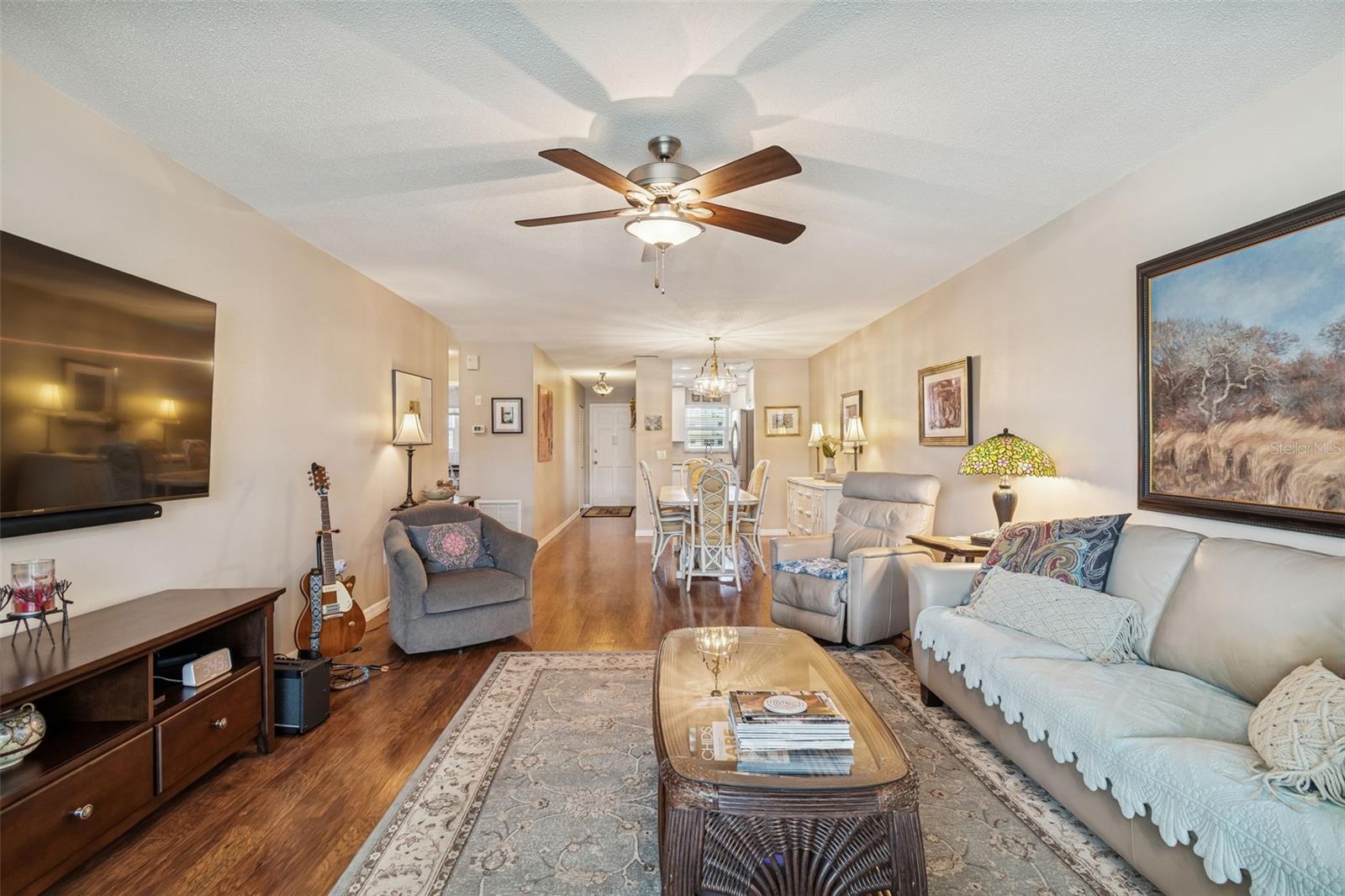 TOWN SHORES OF GULFPORT - Residential