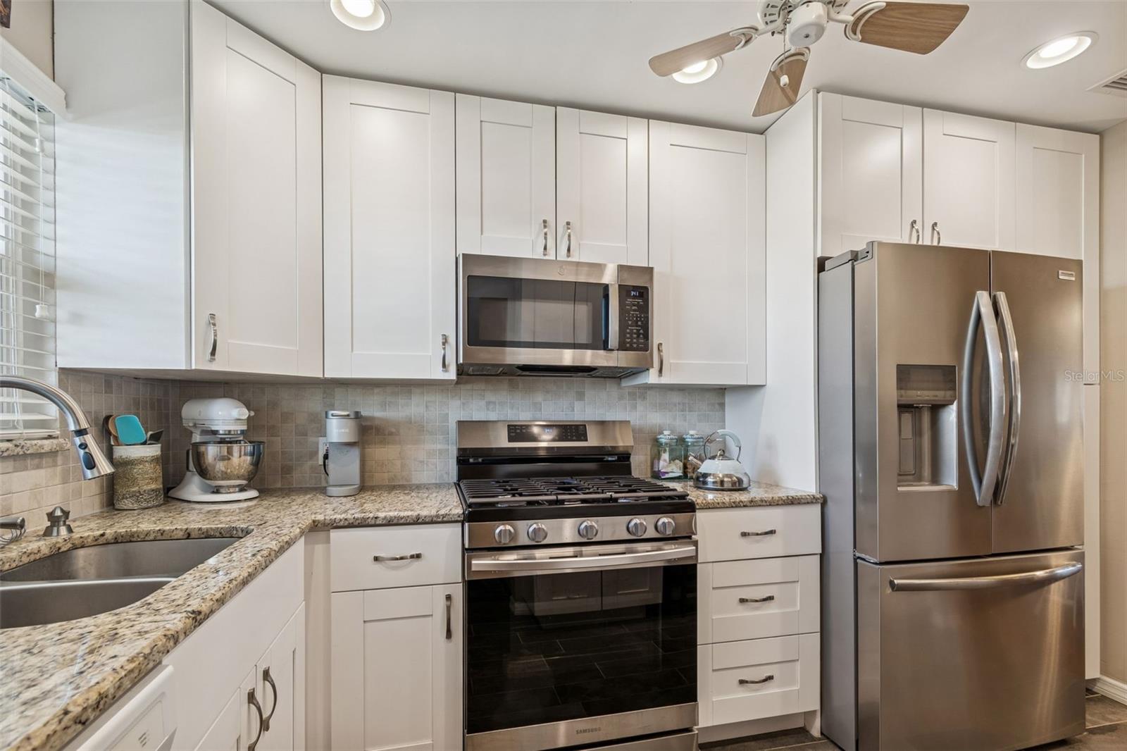 TOWN SHORES OF GULFPORT - Residential