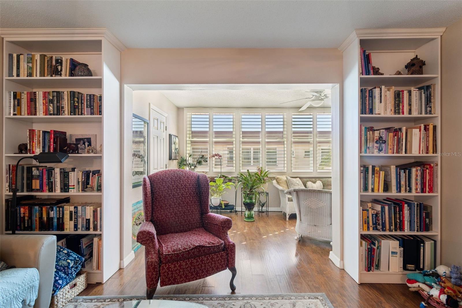 TOWN SHORES OF GULFPORT - Residential