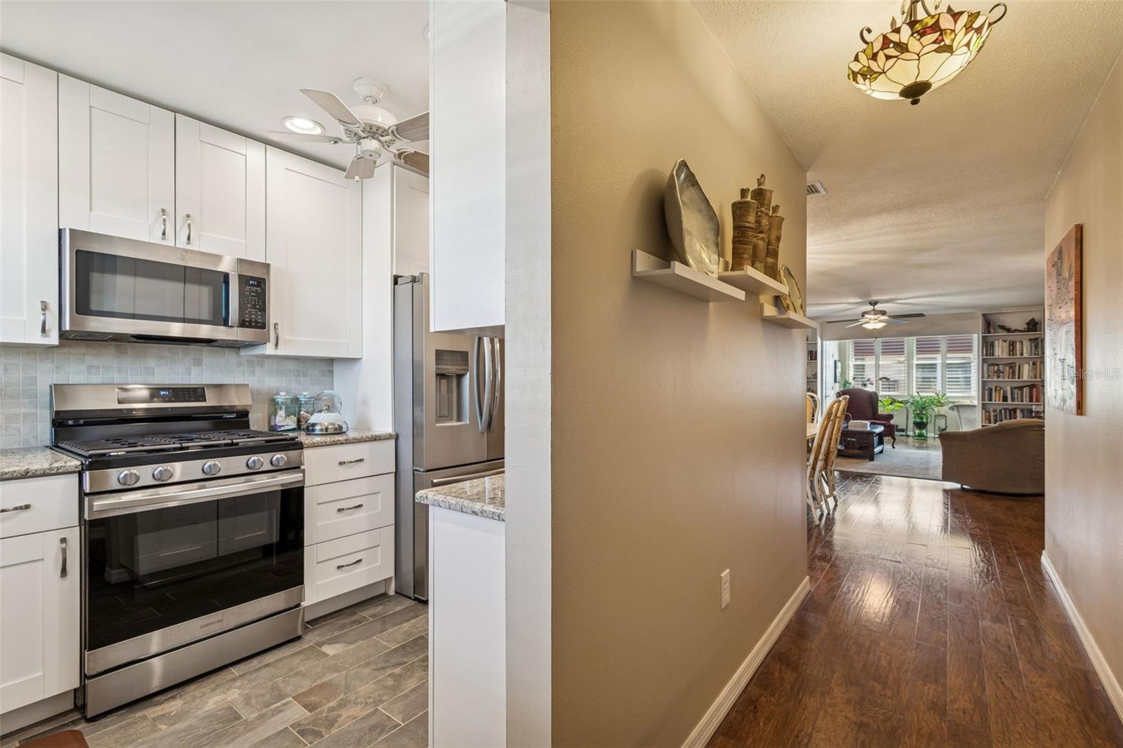 TOWN SHORES OF GULFPORT - Residential