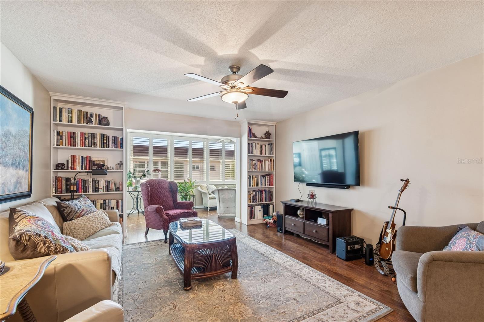 TOWN SHORES OF GULFPORT - Residential