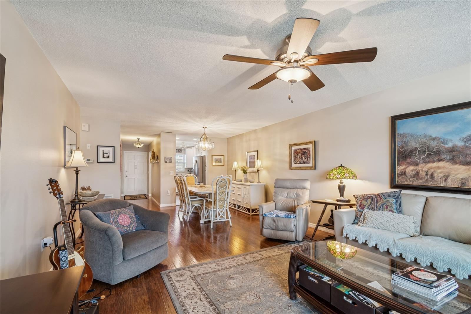 TOWN SHORES OF GULFPORT - Residential