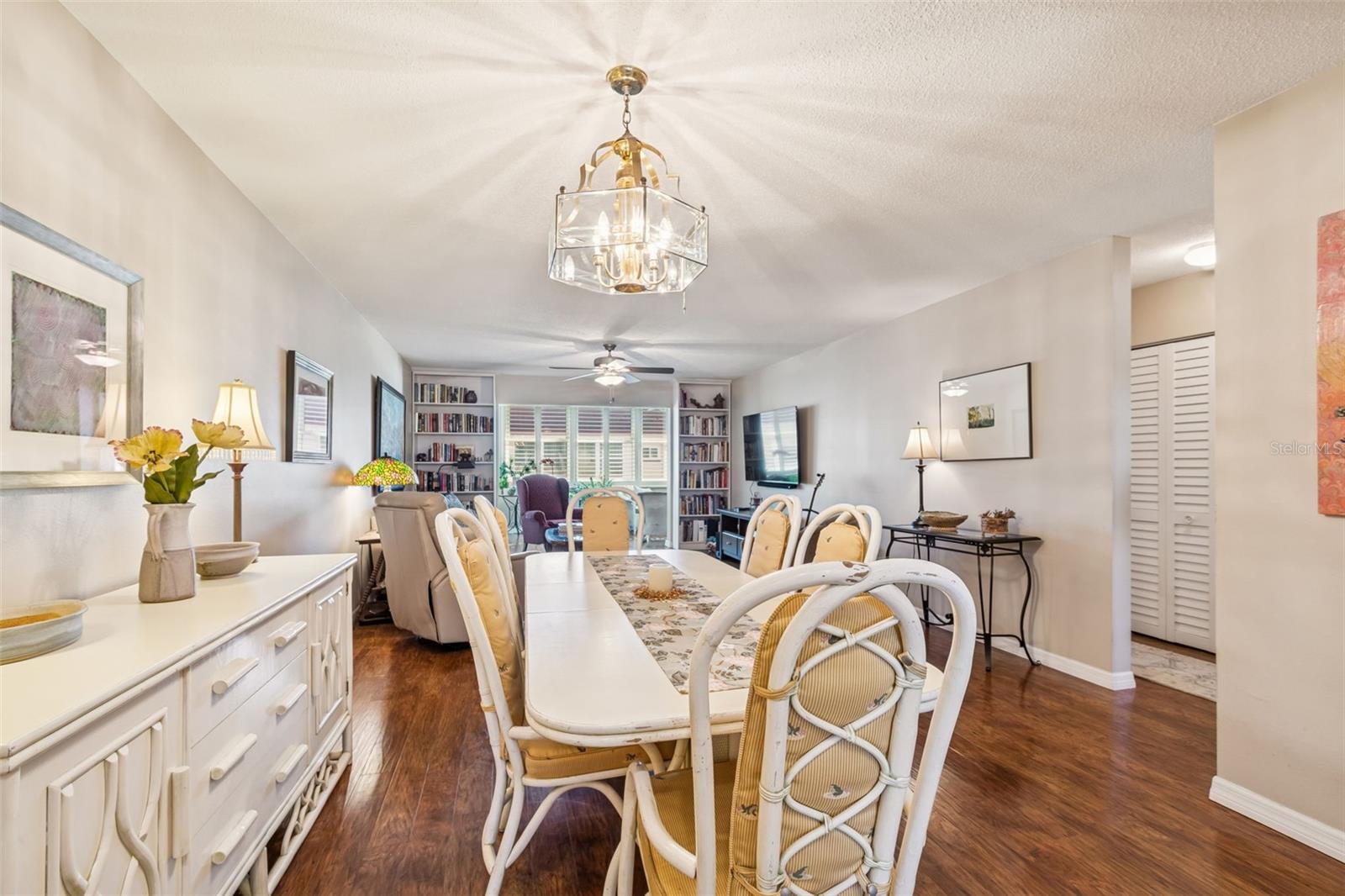 TOWN SHORES OF GULFPORT - Residential