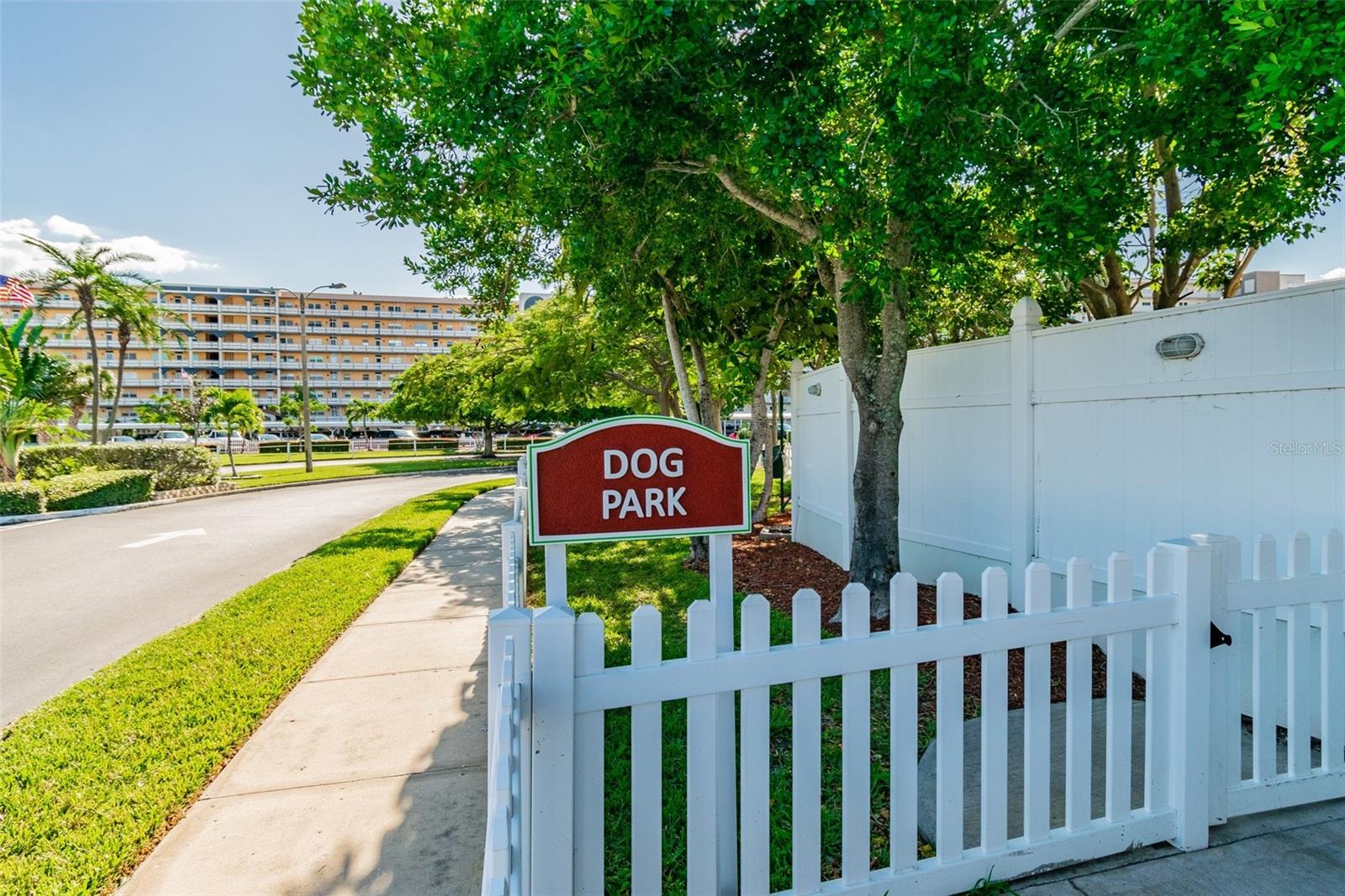 TOWN SHORES OF GULFPORT - Residential