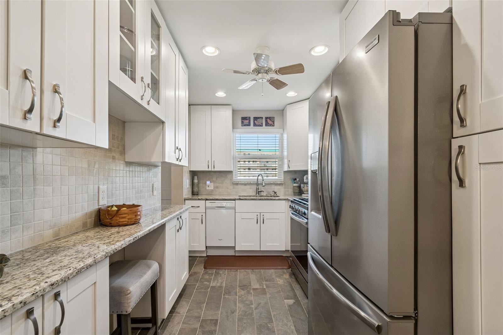 TOWN SHORES OF GULFPORT - Residential