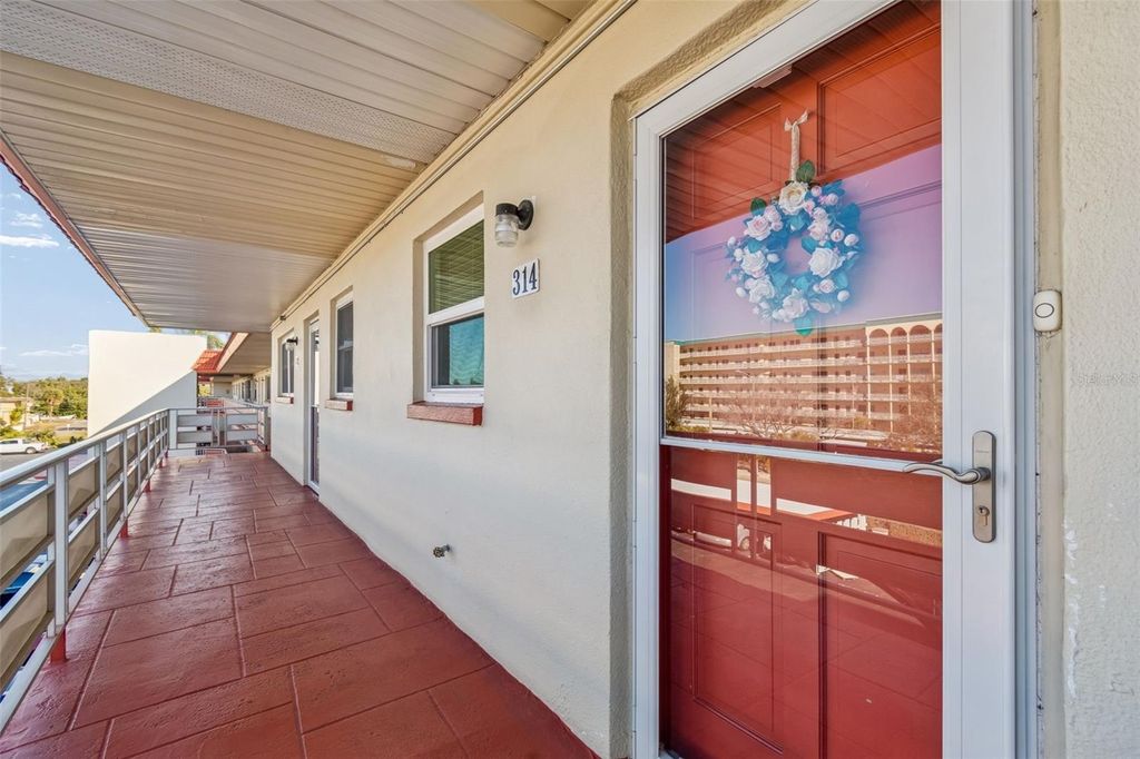 Photo of 5840 30th Avenue S #314, Gulfport, FL 33707 (MLS # TB8472466)