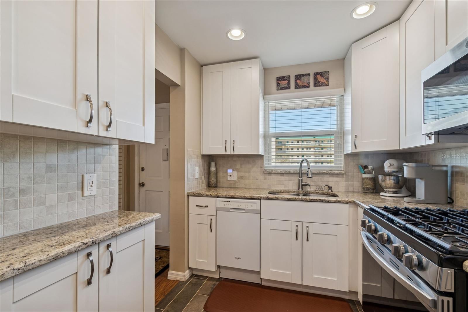 TOWN SHORES OF GULFPORT - Residential