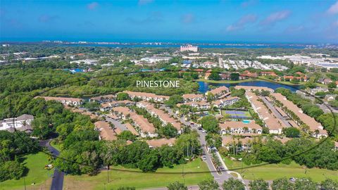 Photo of 4205 Castlebridge Lane #1112, Sarasota, FL 34238 (MLS # A4682787)