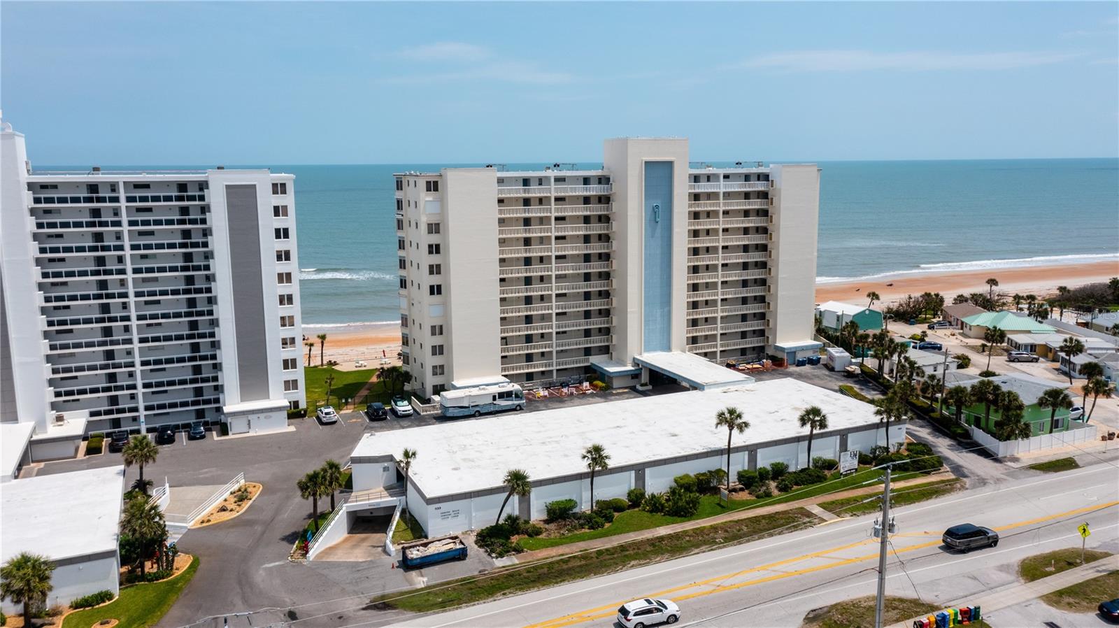1133 OCEAN SHORE BOULEVARD 303