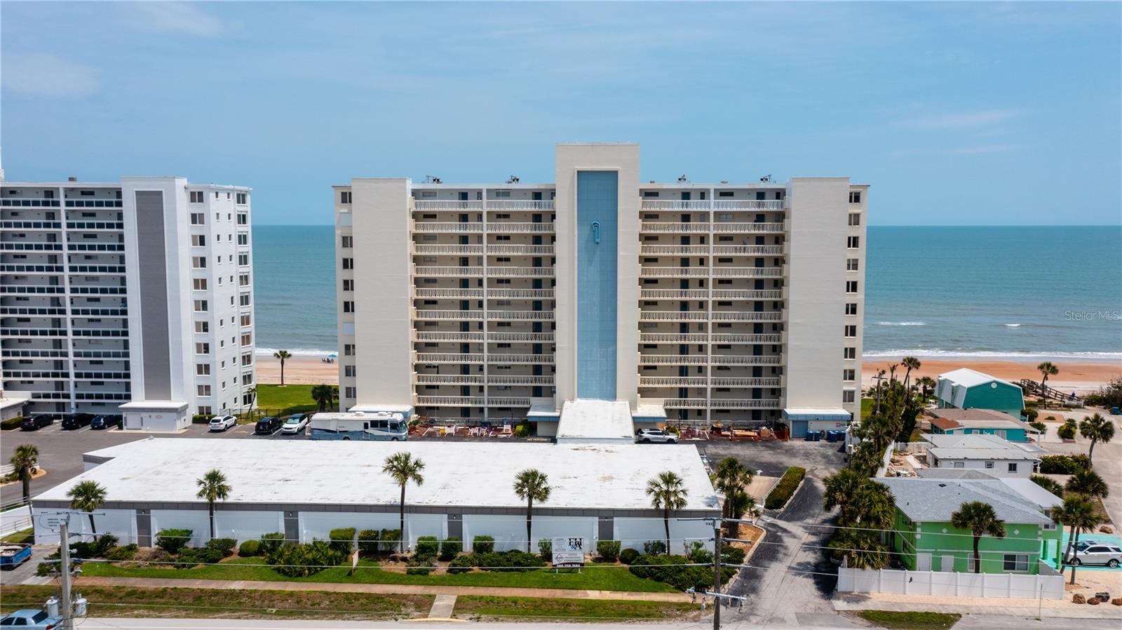 1133 OCEAN SHORE BOULEVARD 303
