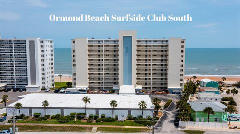 1133 OCEAN SHORE BOULEVARD 303 ORMOND BEACH FL 32176