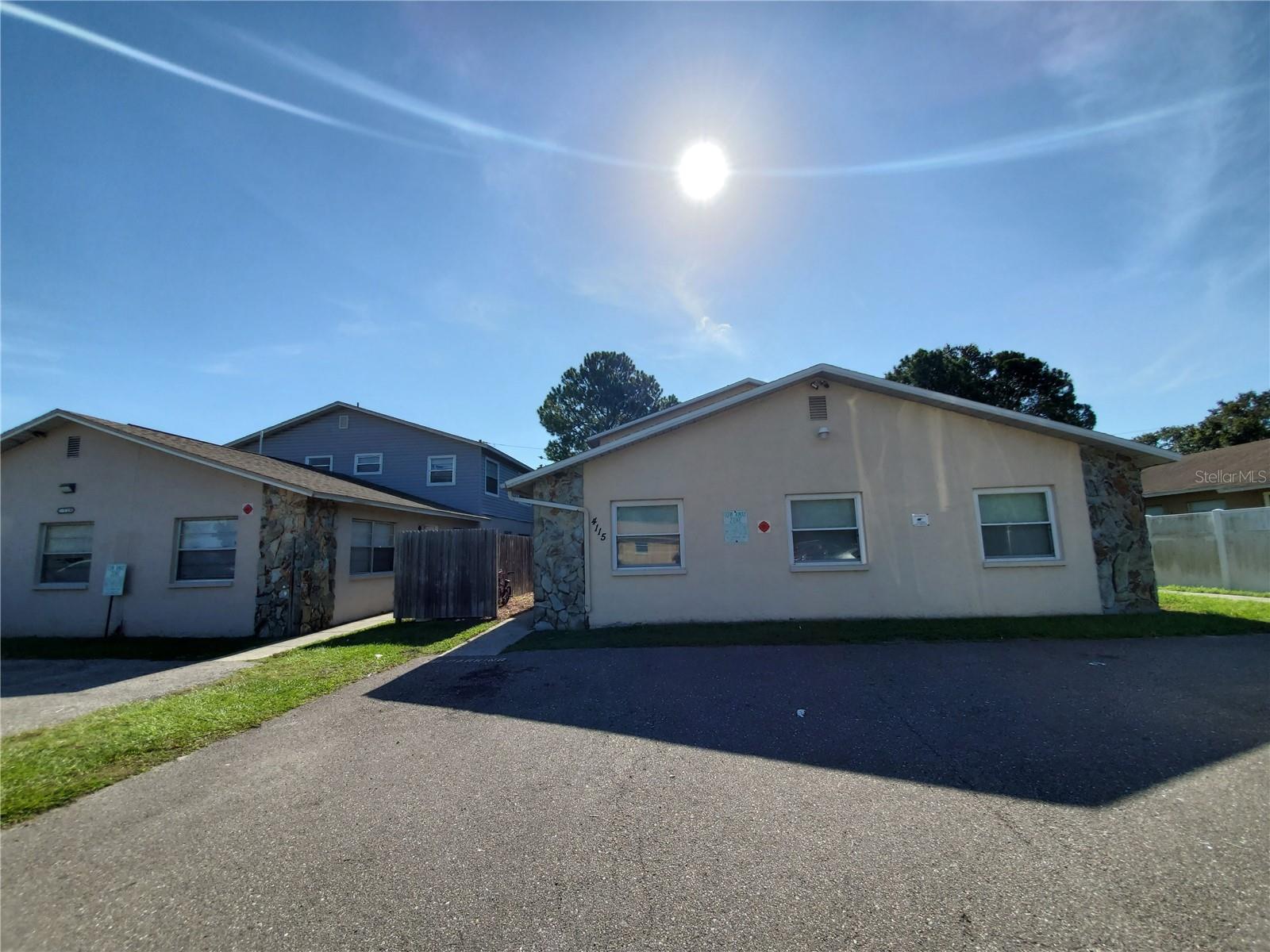 SETCHELLS ADD - Residential Lease