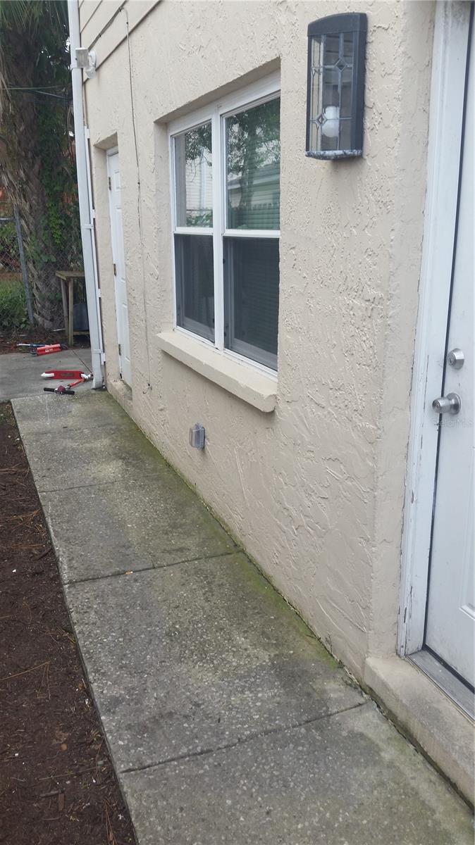 SETCHELLS ADD - Residential Lease