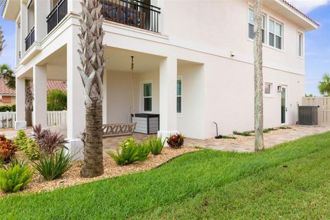 A home in FLAGLER BEACH