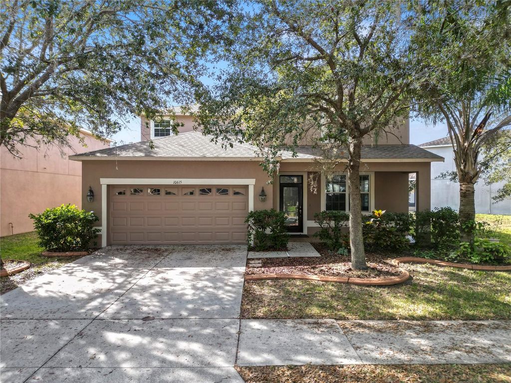 Photo of 10615 Lucaya Drive, Tampa, FL 33647 (MLS # TB8468120)