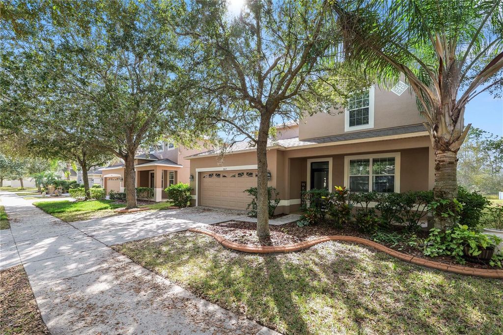 Photo of 10615 Lucaya Drive, Tampa, FL 33647 (MLS # TB8468120)