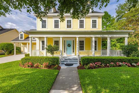 Photo of 1247 Aquila Loop, Celebration, FL 34747 (MLS # S5149857)