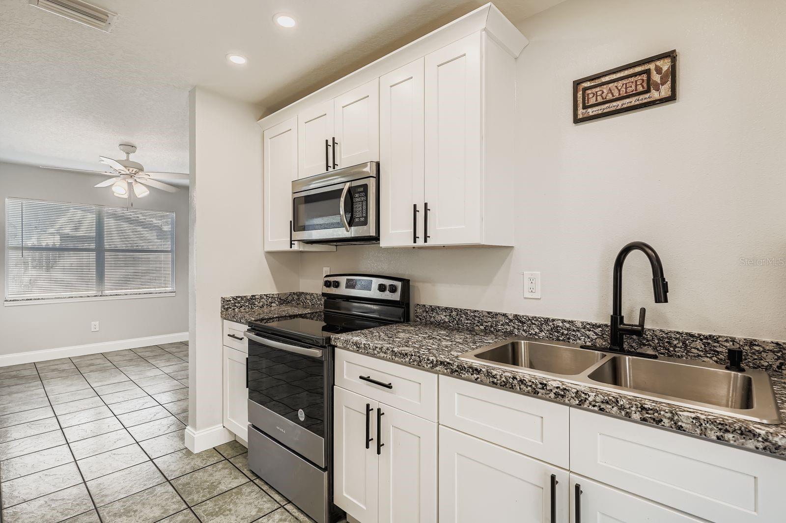 RIDGECREST ACRES - Residential