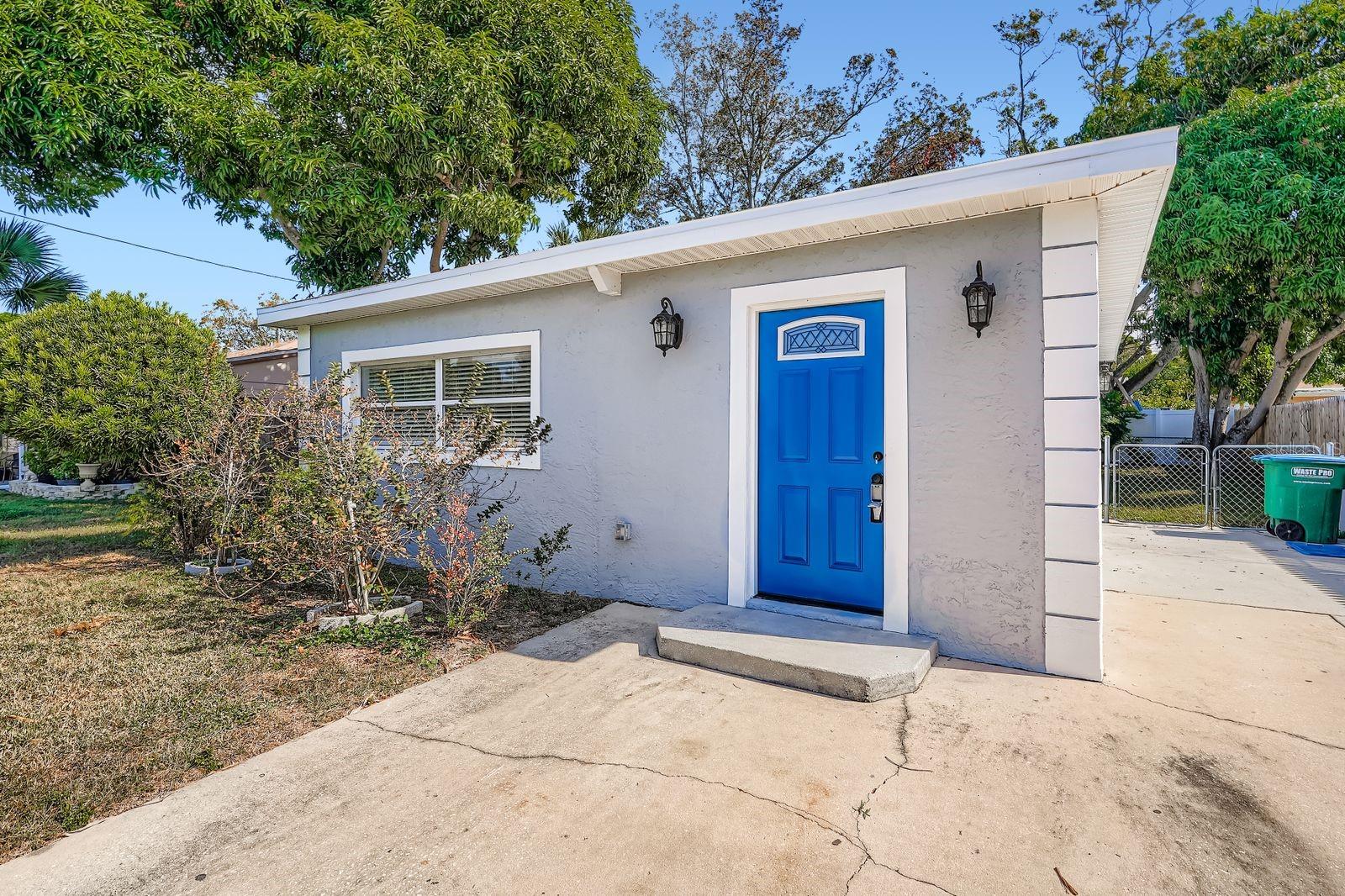 RIDGECREST ACRES - Residential