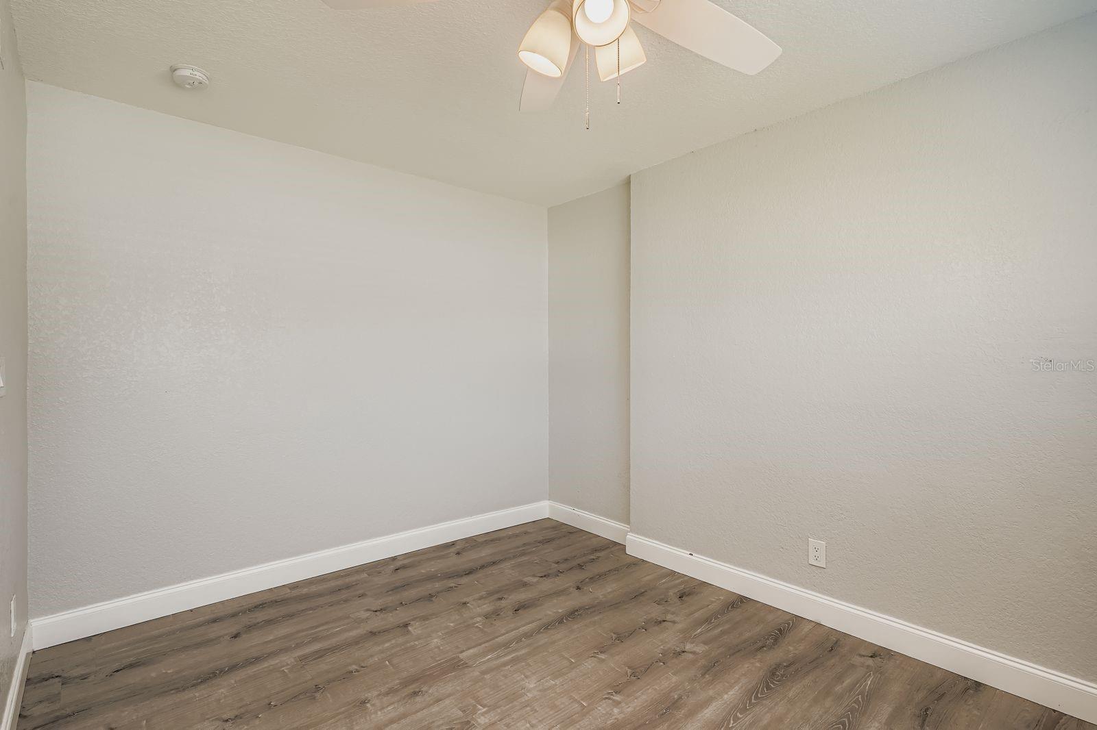 RIDGECREST ACRES - Residential