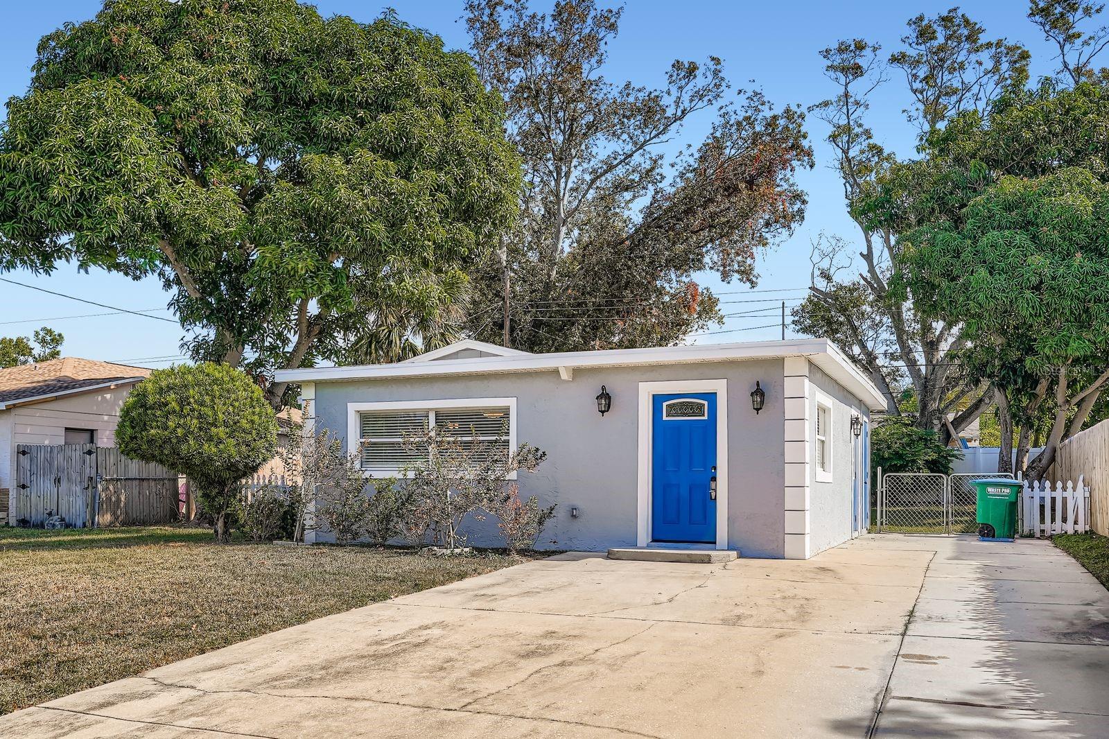 RIDGECREST ACRES - Residential