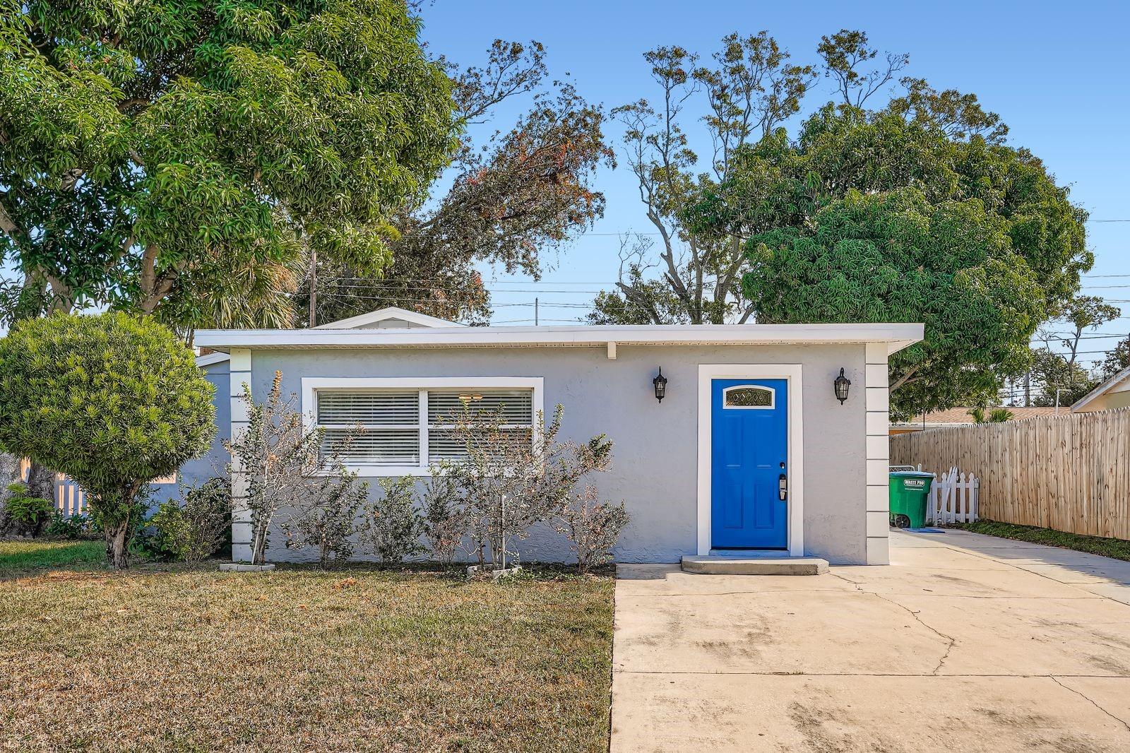 RIDGECREST ACRES - Residential