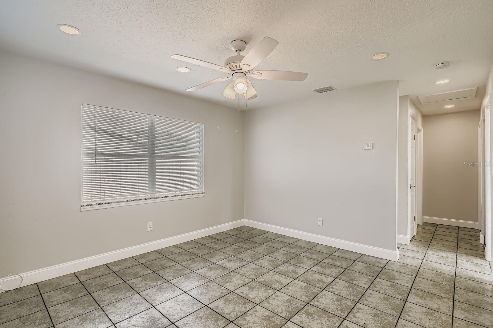 RIDGECREST ACRES - Residential