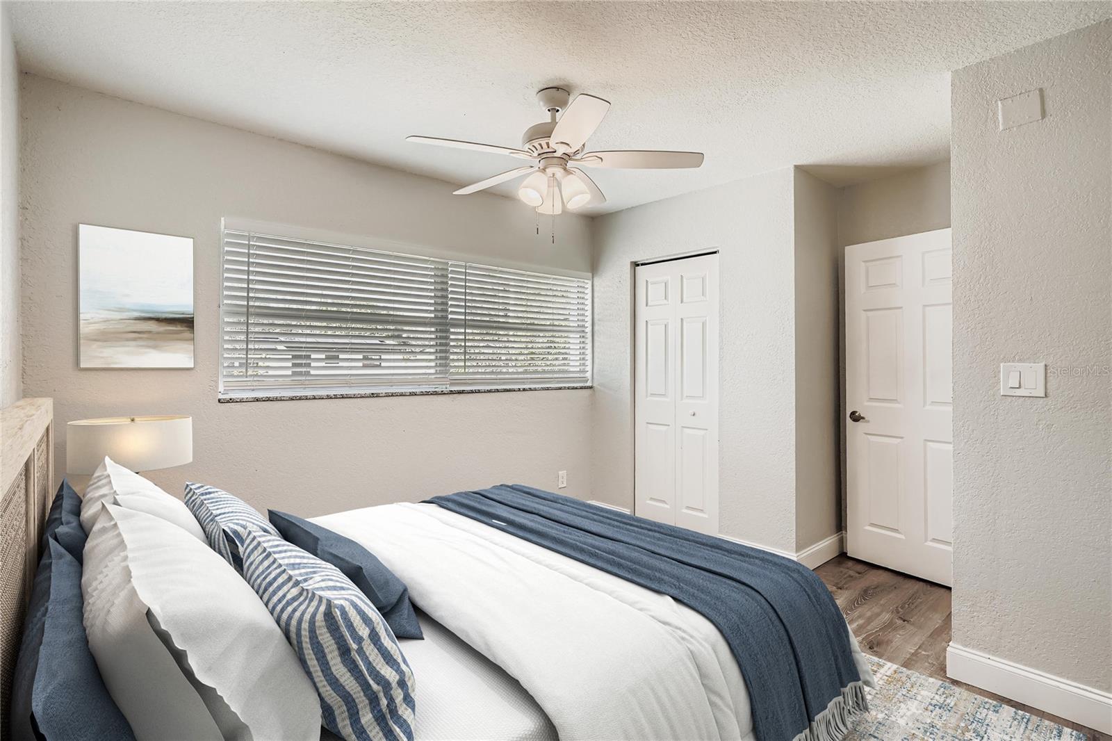 RIDGECREST ACRES - Residential