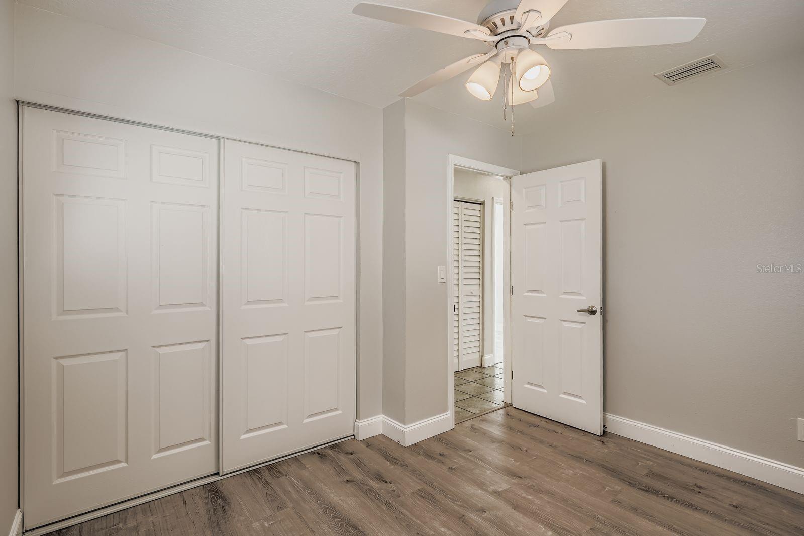 RIDGECREST ACRES - Residential