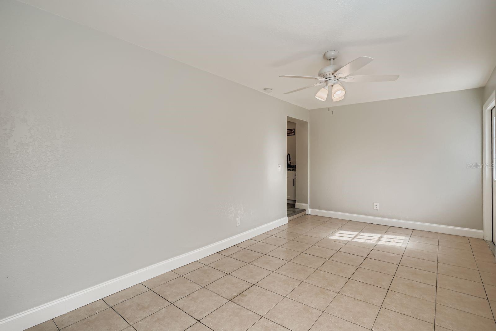 RIDGECREST ACRES - Residential