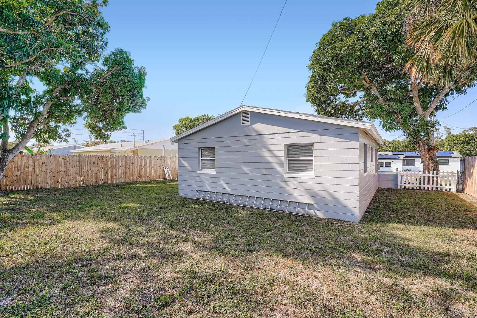 RIDGECREST ACRES - Residential