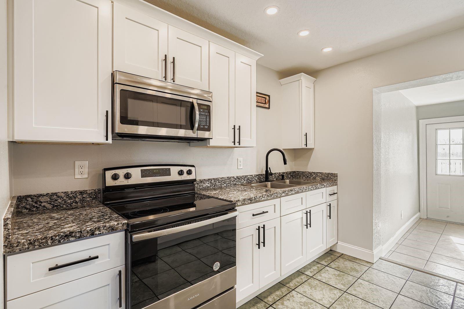 RIDGECREST ACRES - Residential