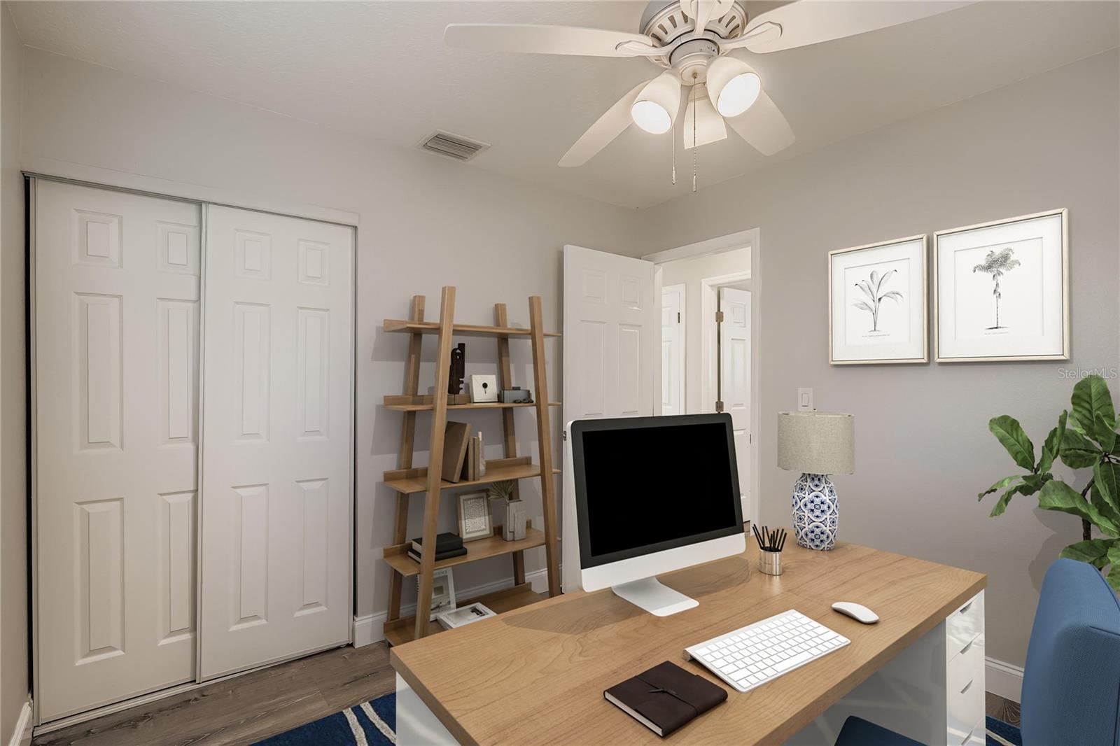 RIDGECREST ACRES - Residential