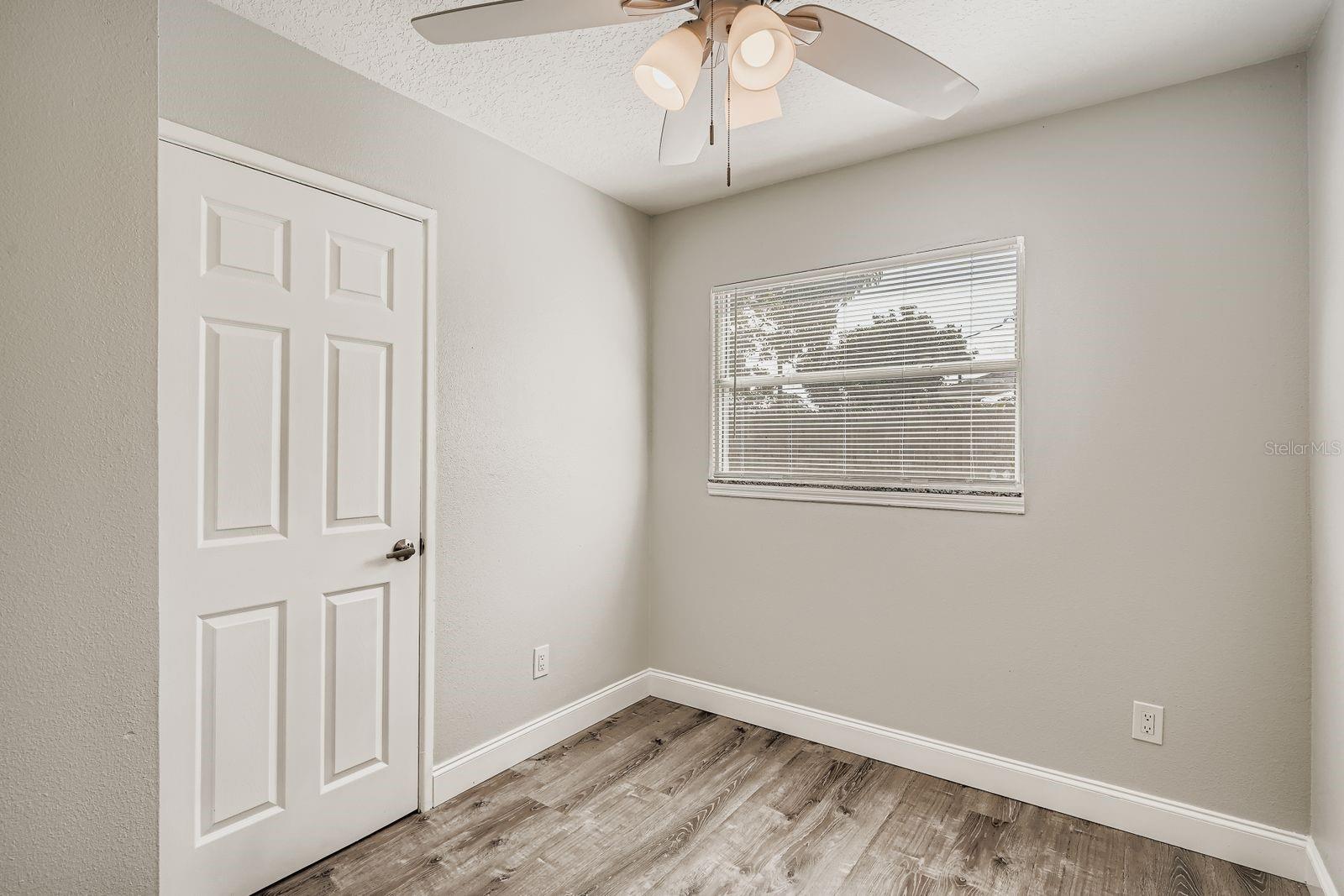 RIDGECREST ACRES - Residential