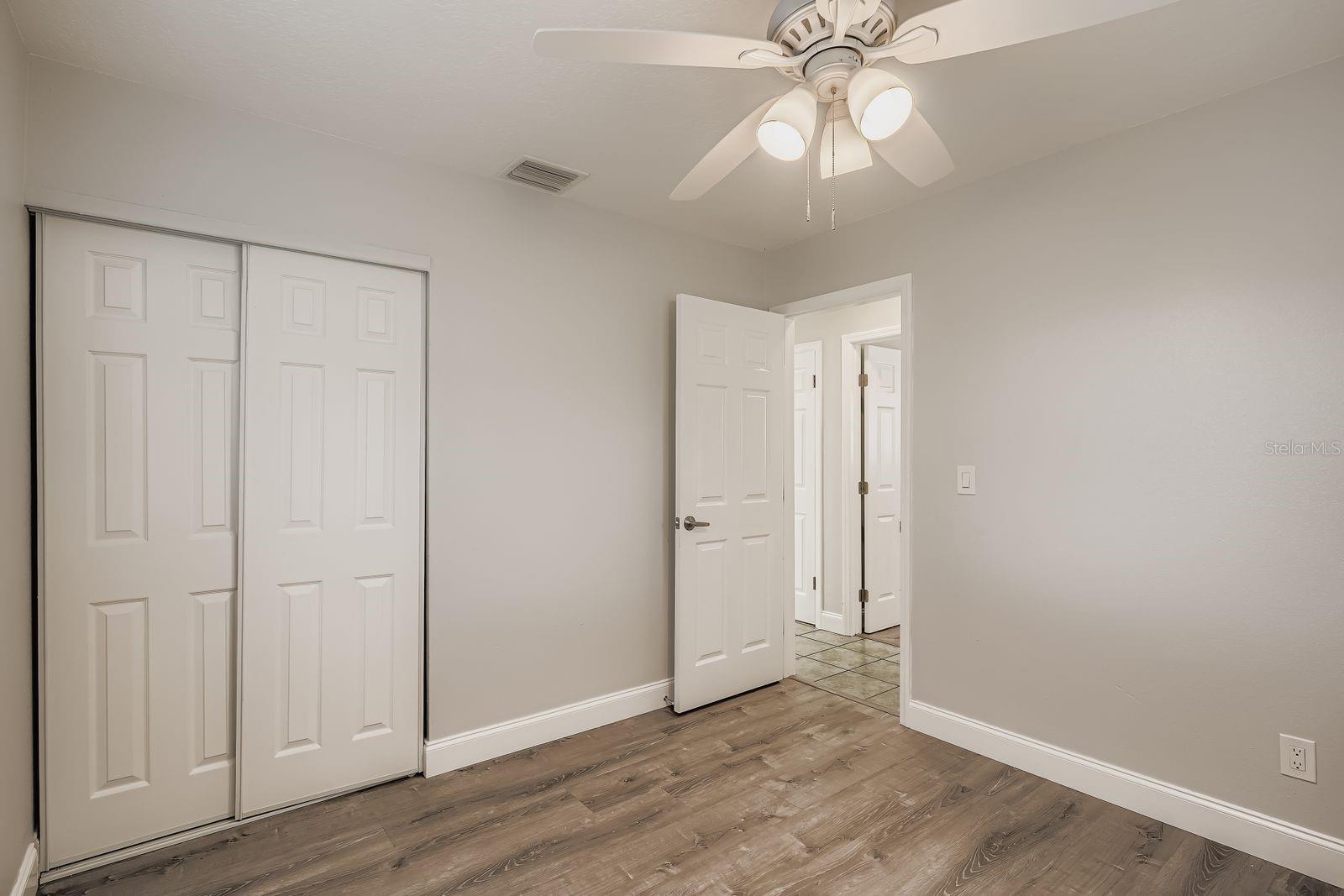 RIDGECREST ACRES - Residential