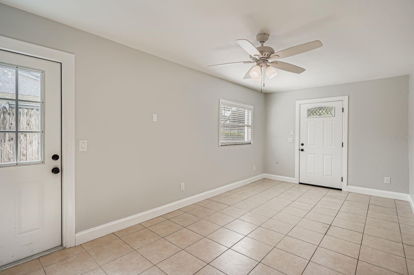 RIDGECREST ACRES - Residential