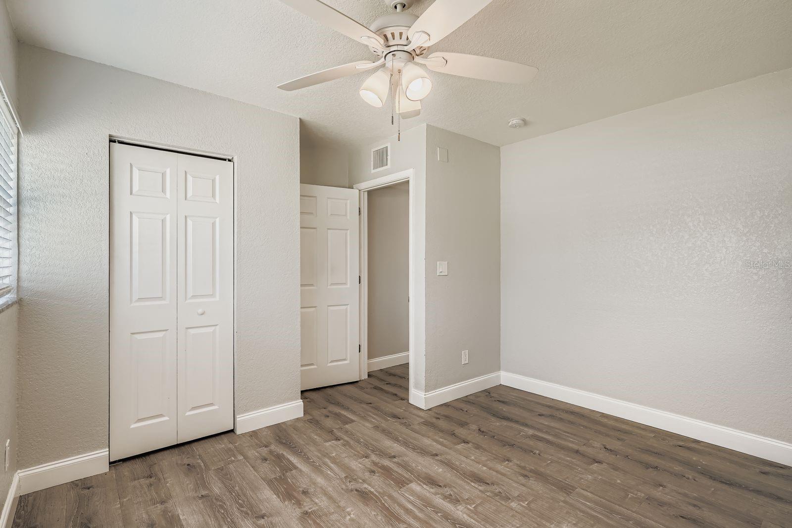 RIDGECREST ACRES - Residential