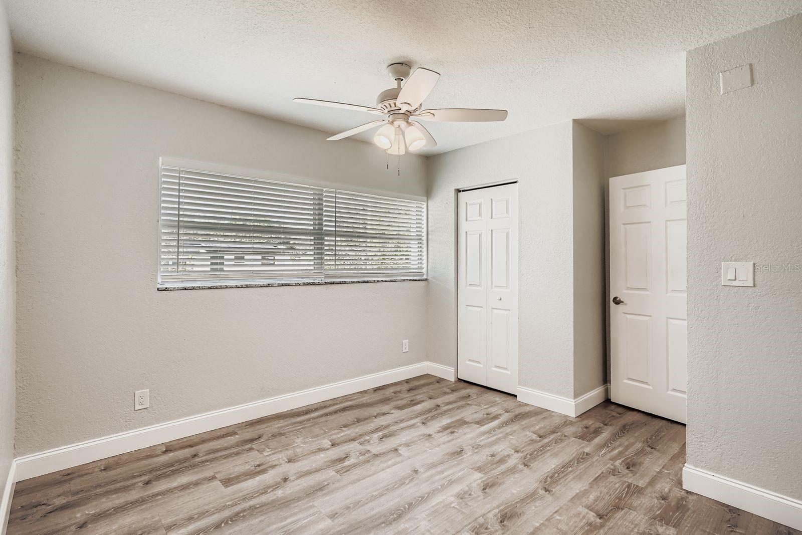 RIDGECREST ACRES - Residential