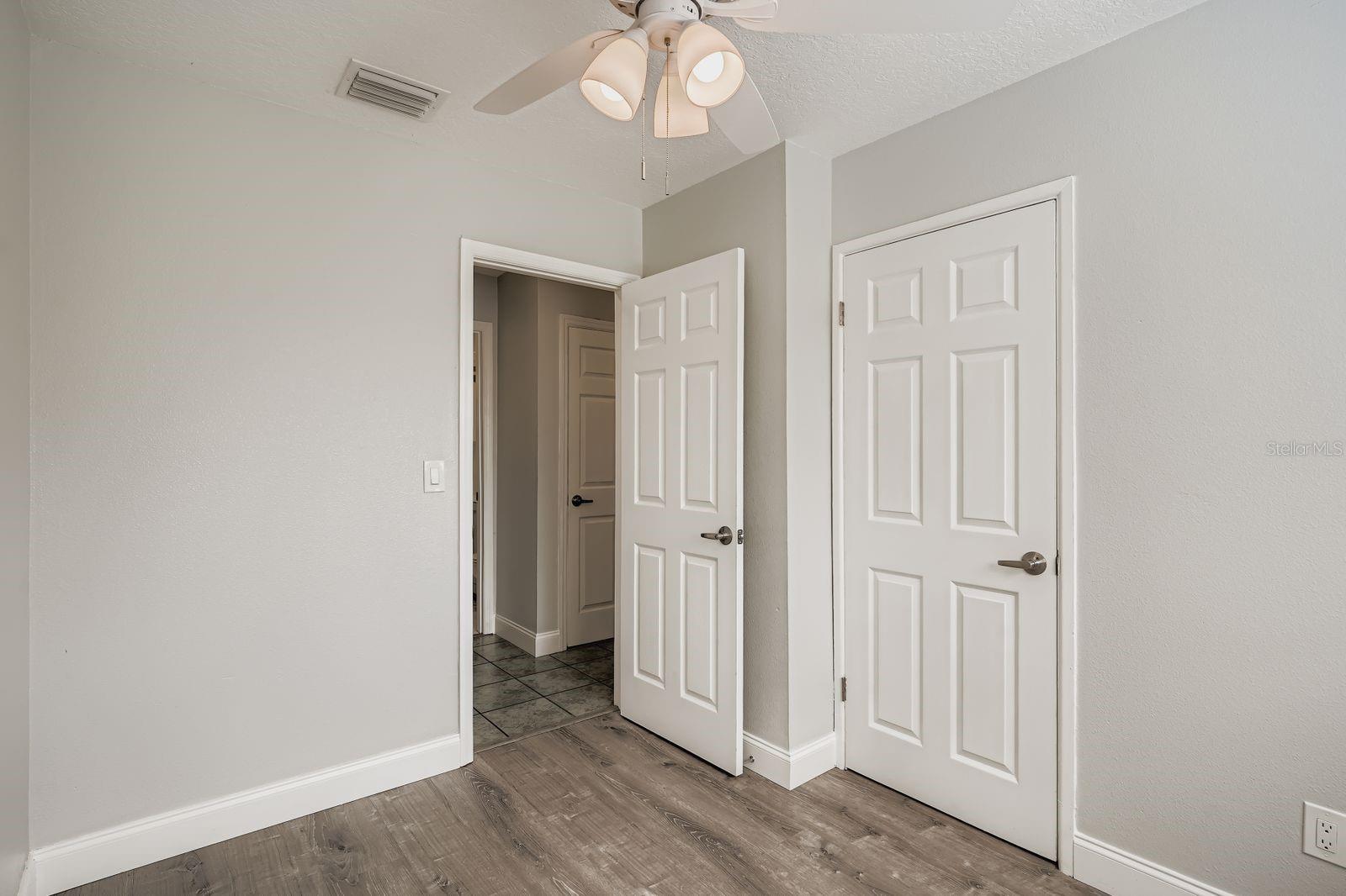 RIDGECREST ACRES - Residential