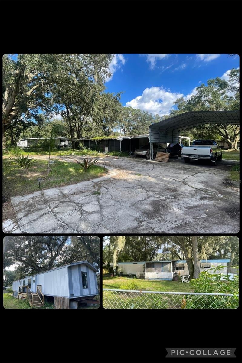 Photo of 840 Nashville Road, Lakeland, FL 33815 (MLS # P4940155)