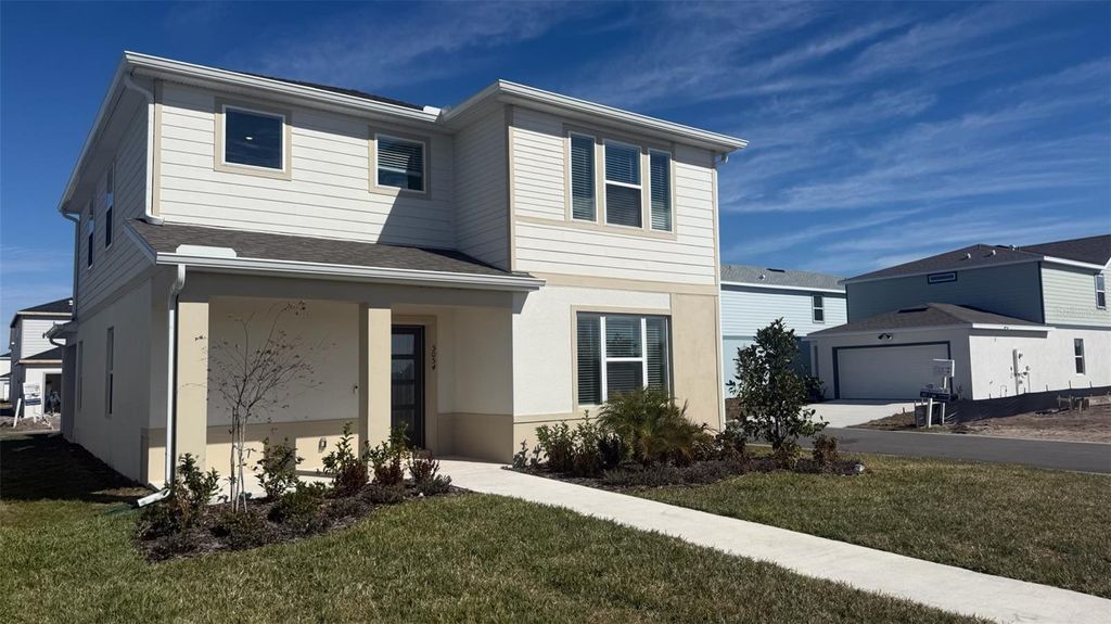 Photo of 5054 Holm Oak Drive, Saint Cloud, FL 34771 (MLS # S5142992)